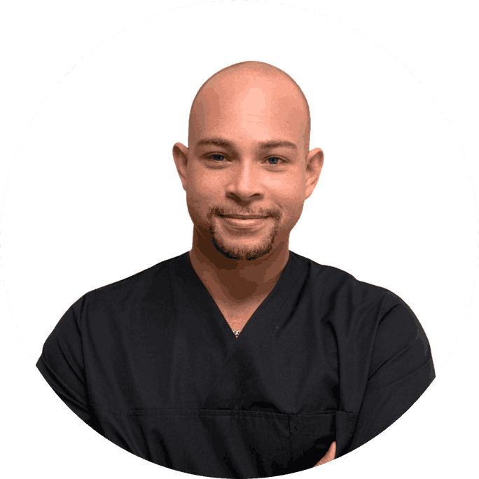 Vincent-ANYLA Vincent Anyla endodontiste à Paris